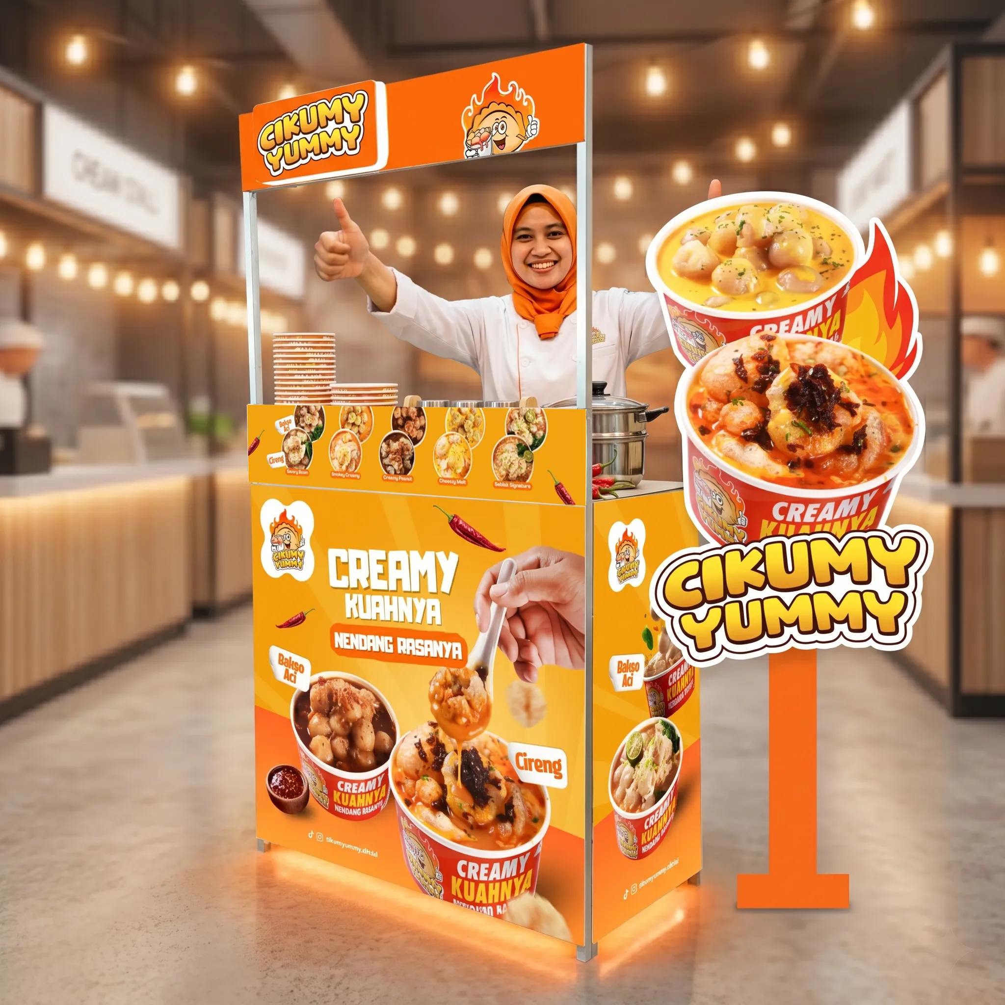Sistem Sudah Siap